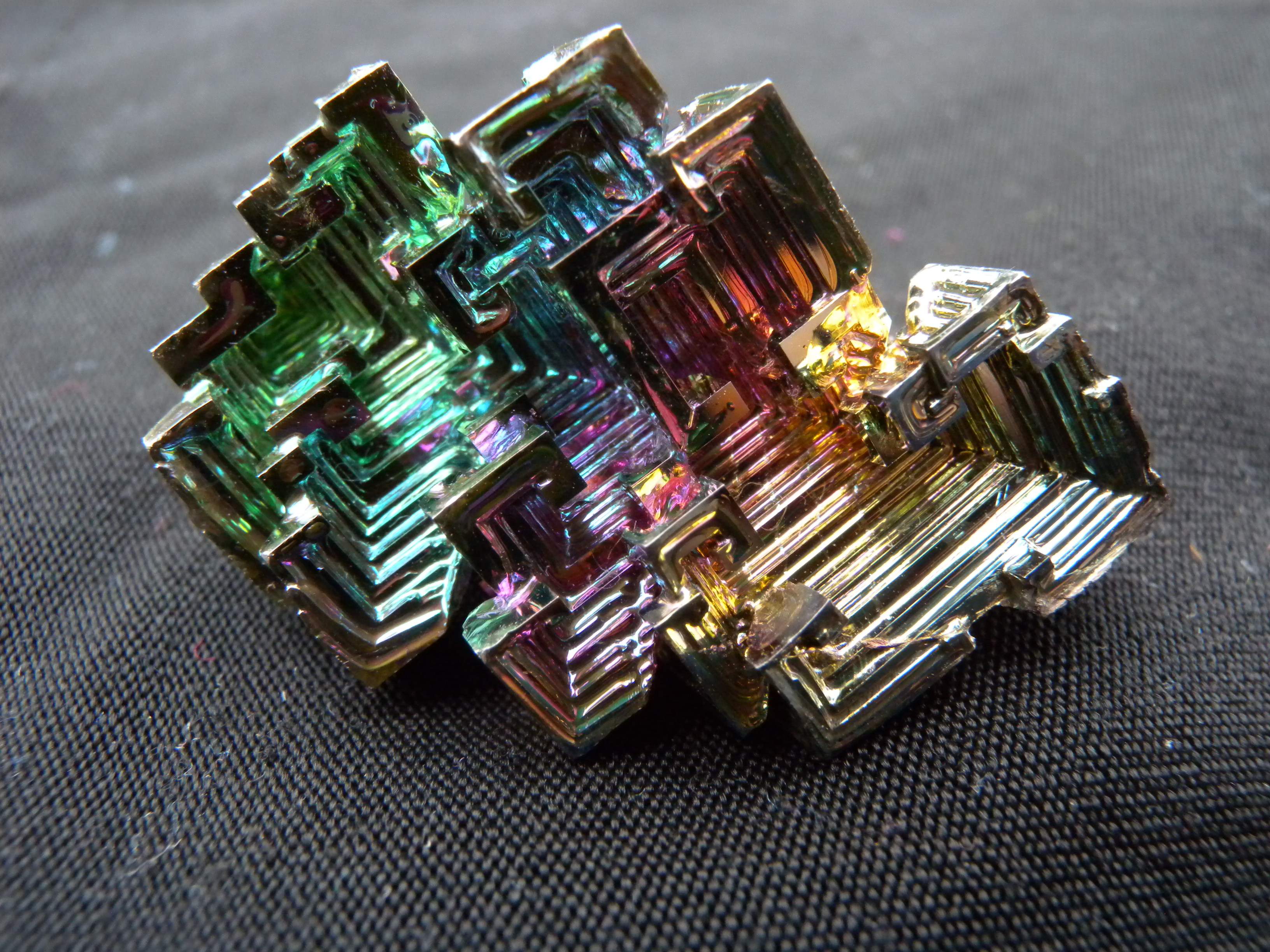 Bismuth