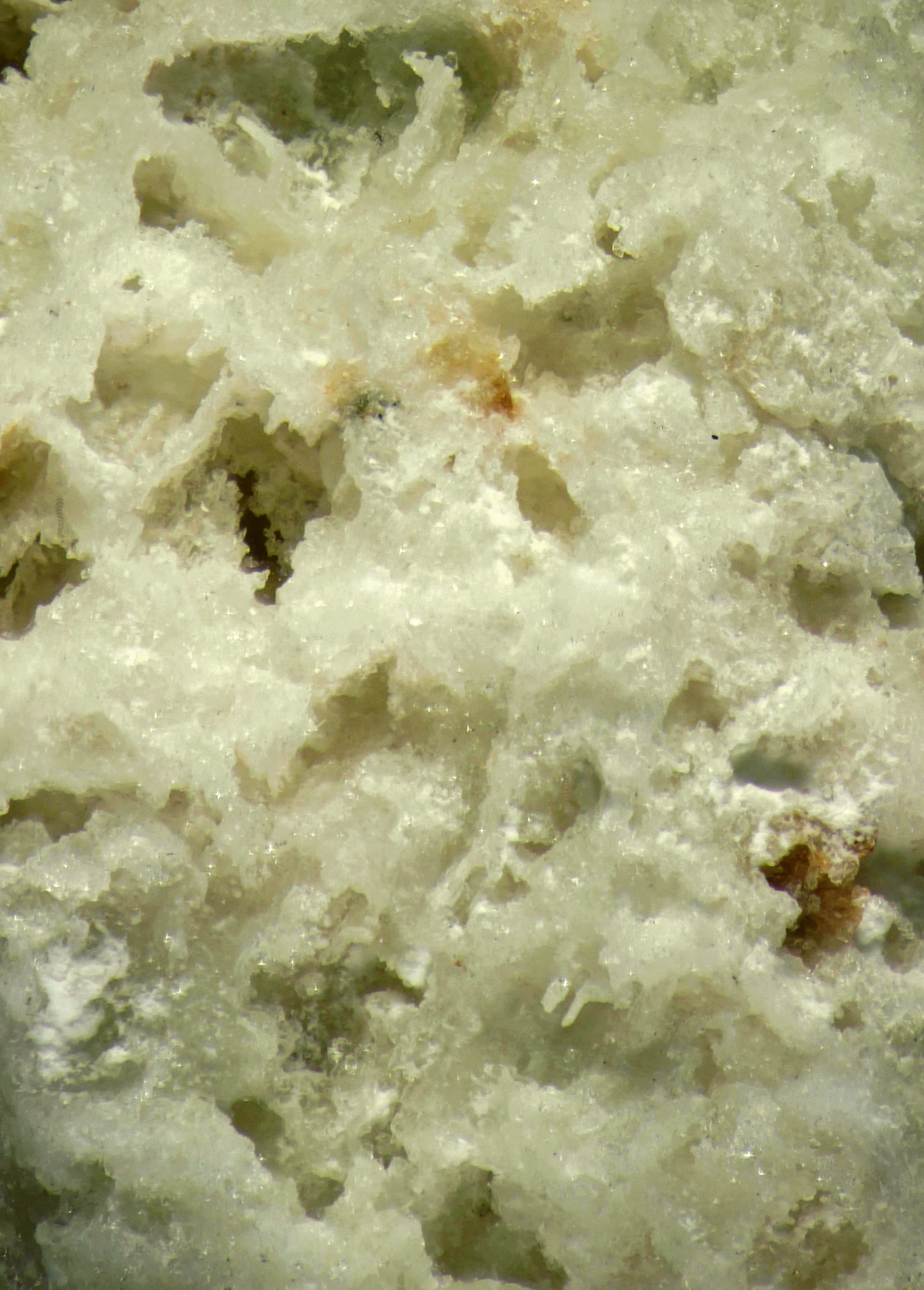 Cryolite
