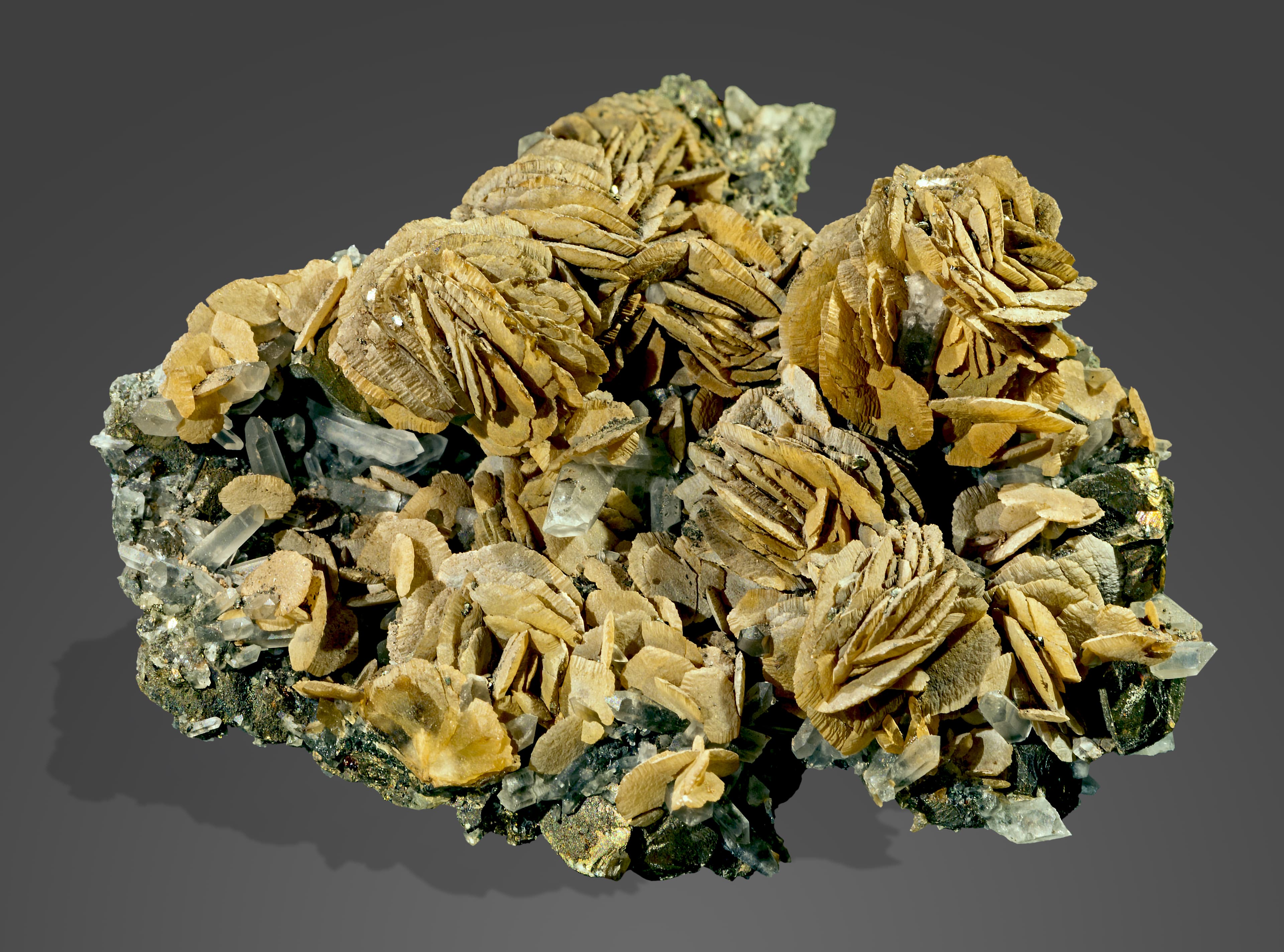 Siderite