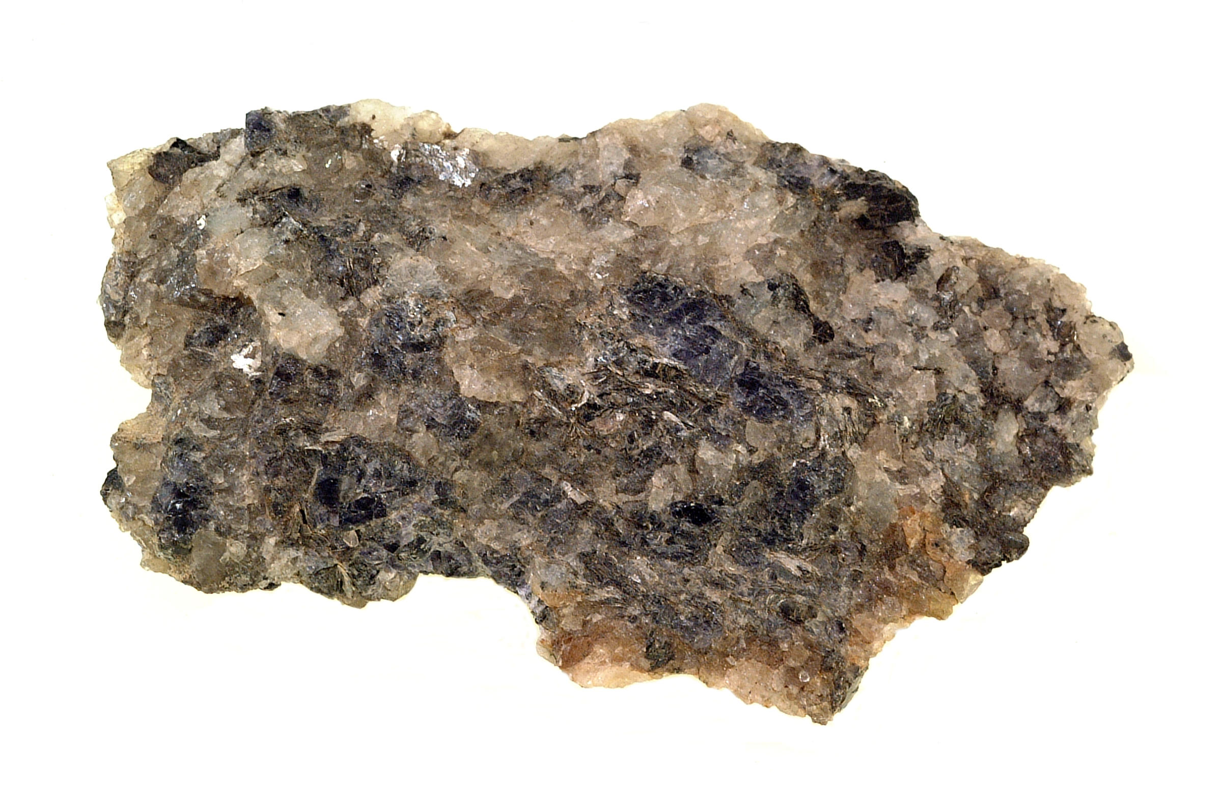 Cordierite