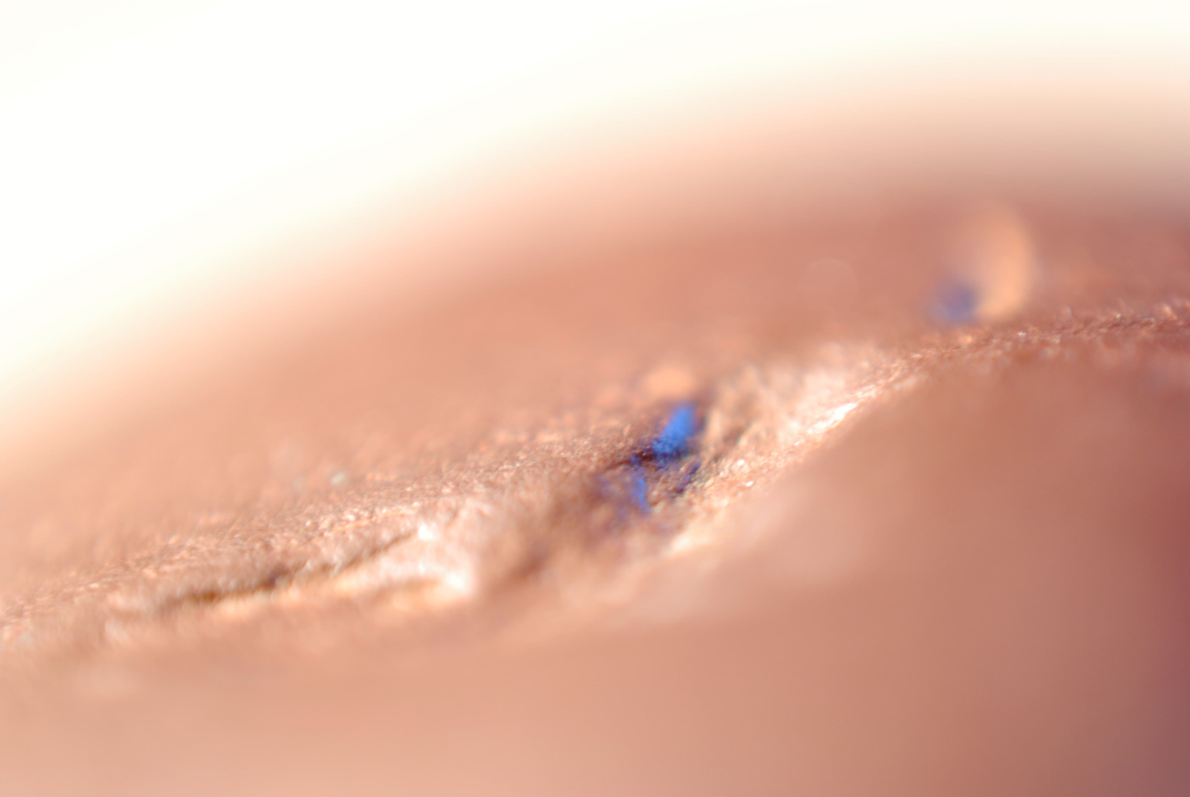 Unidentified Mineral/Rock