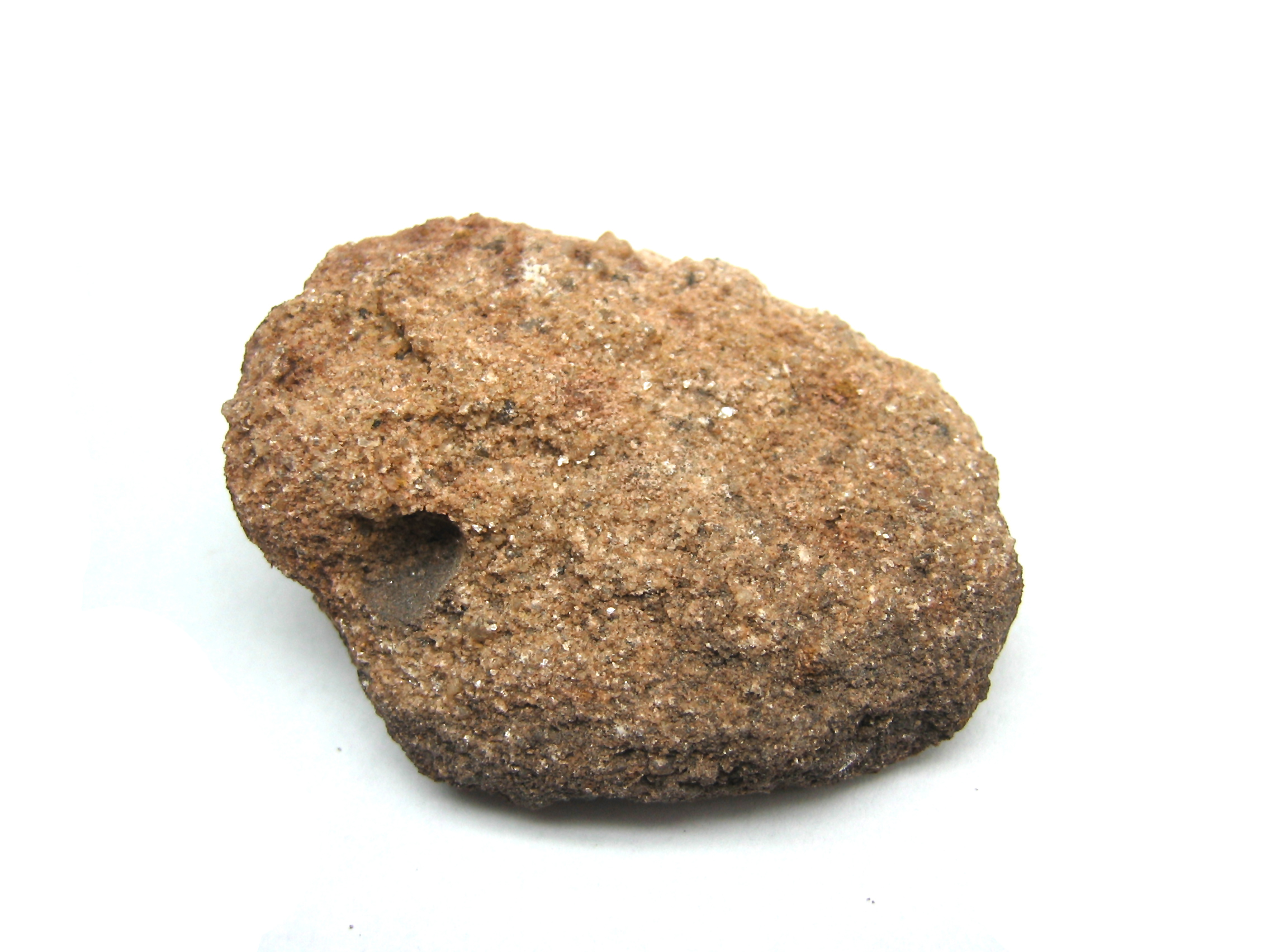 Millet-Seed Sandstone