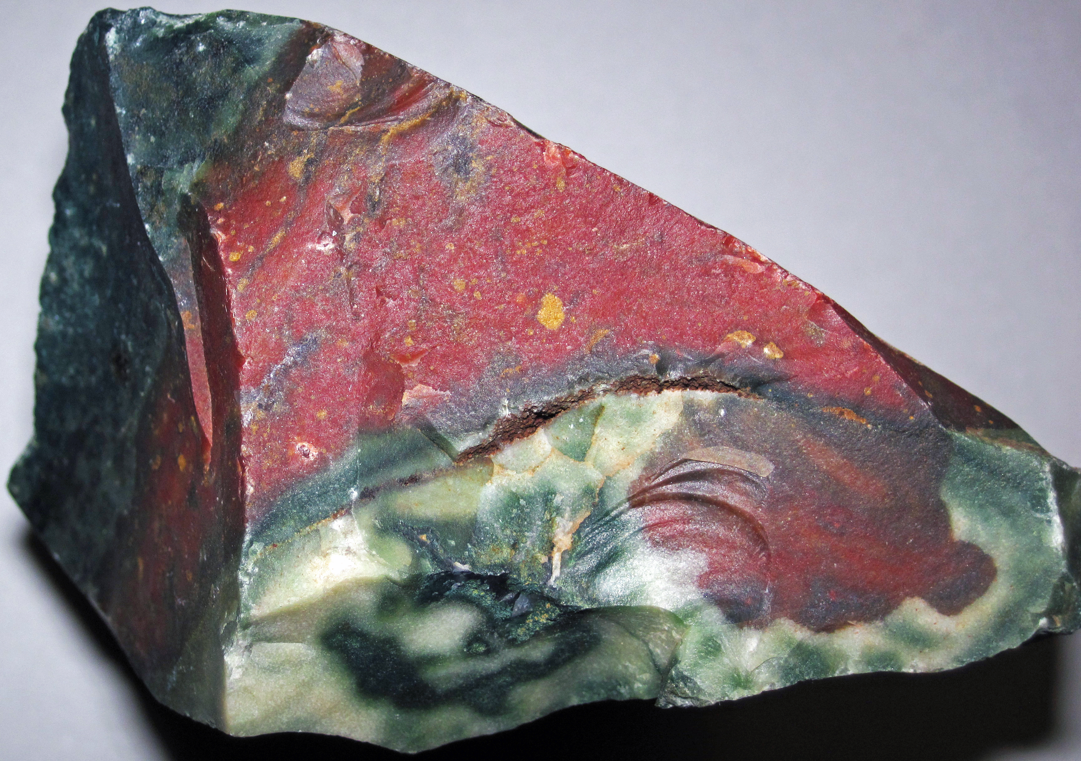 Bloodstone