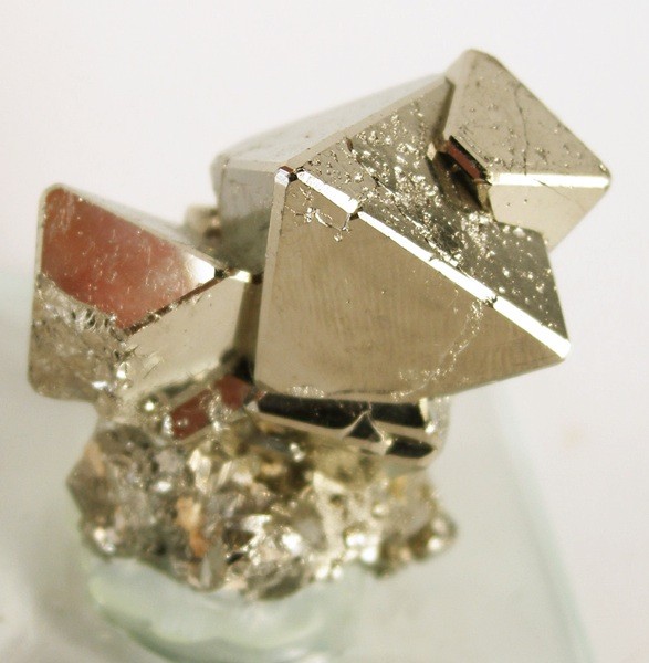 Pyrite