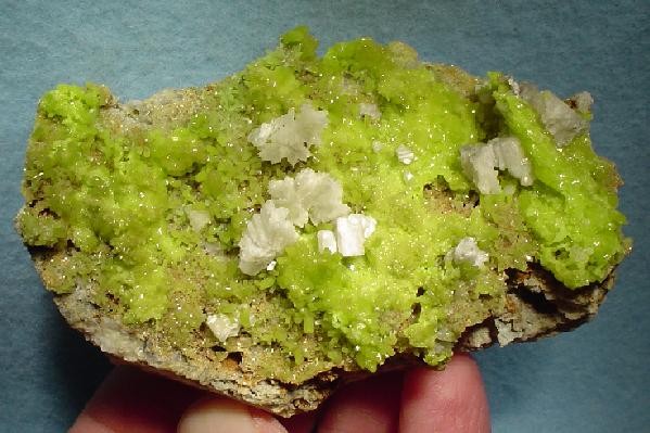 Pyromorphite