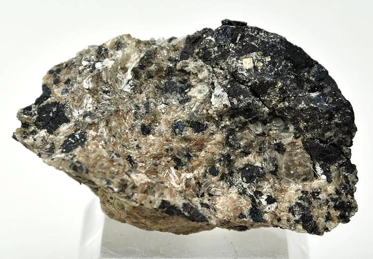 Covellite