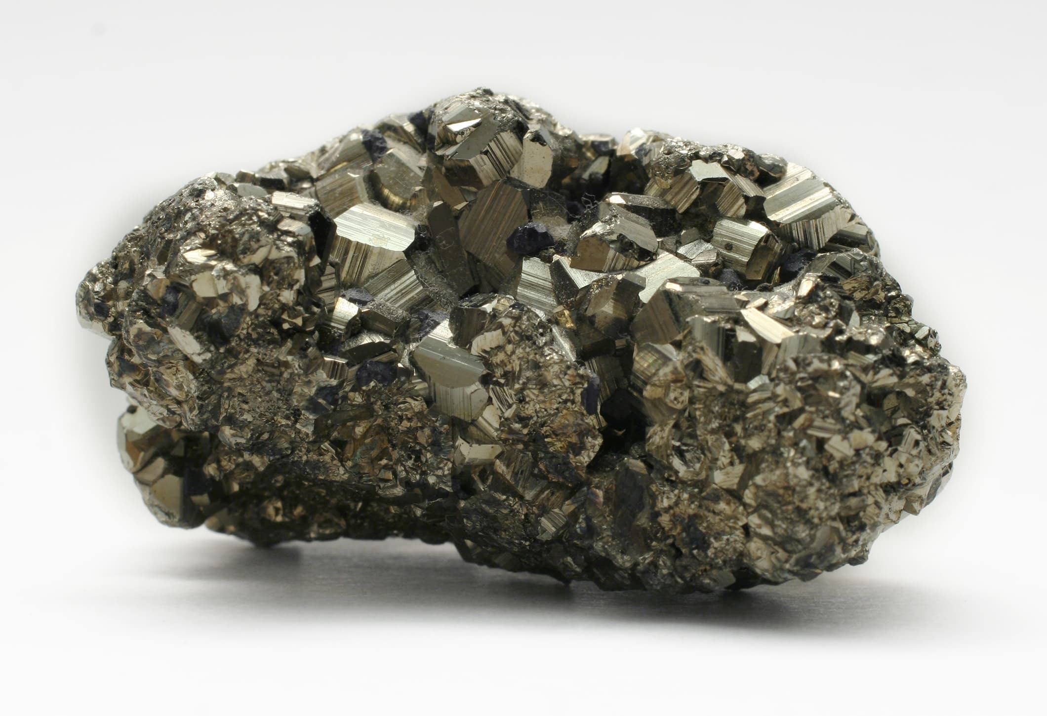 Pyrite