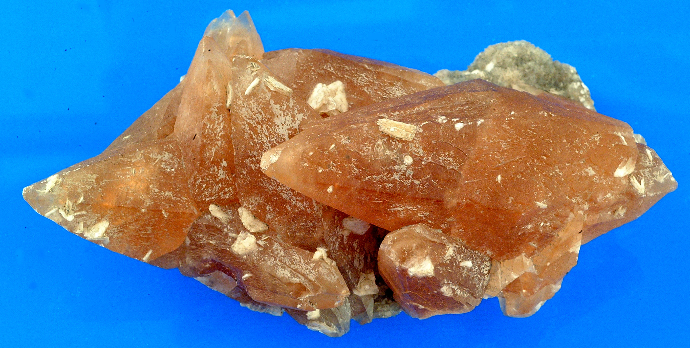 Calcite