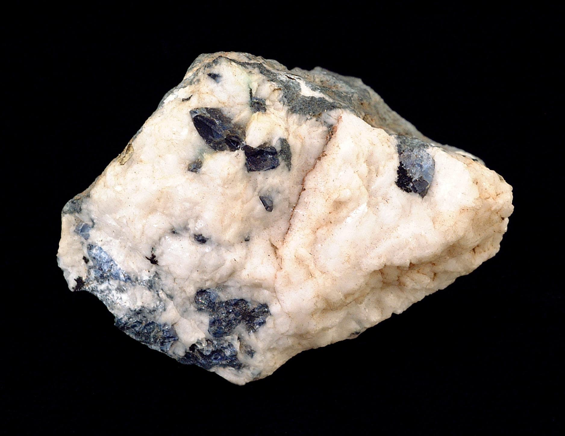 Benitoite