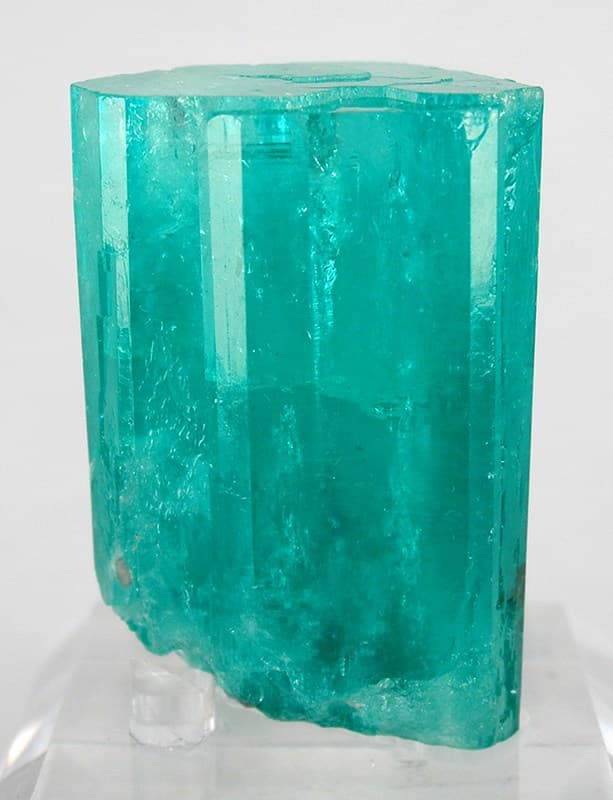 Emerald (Beryl)
