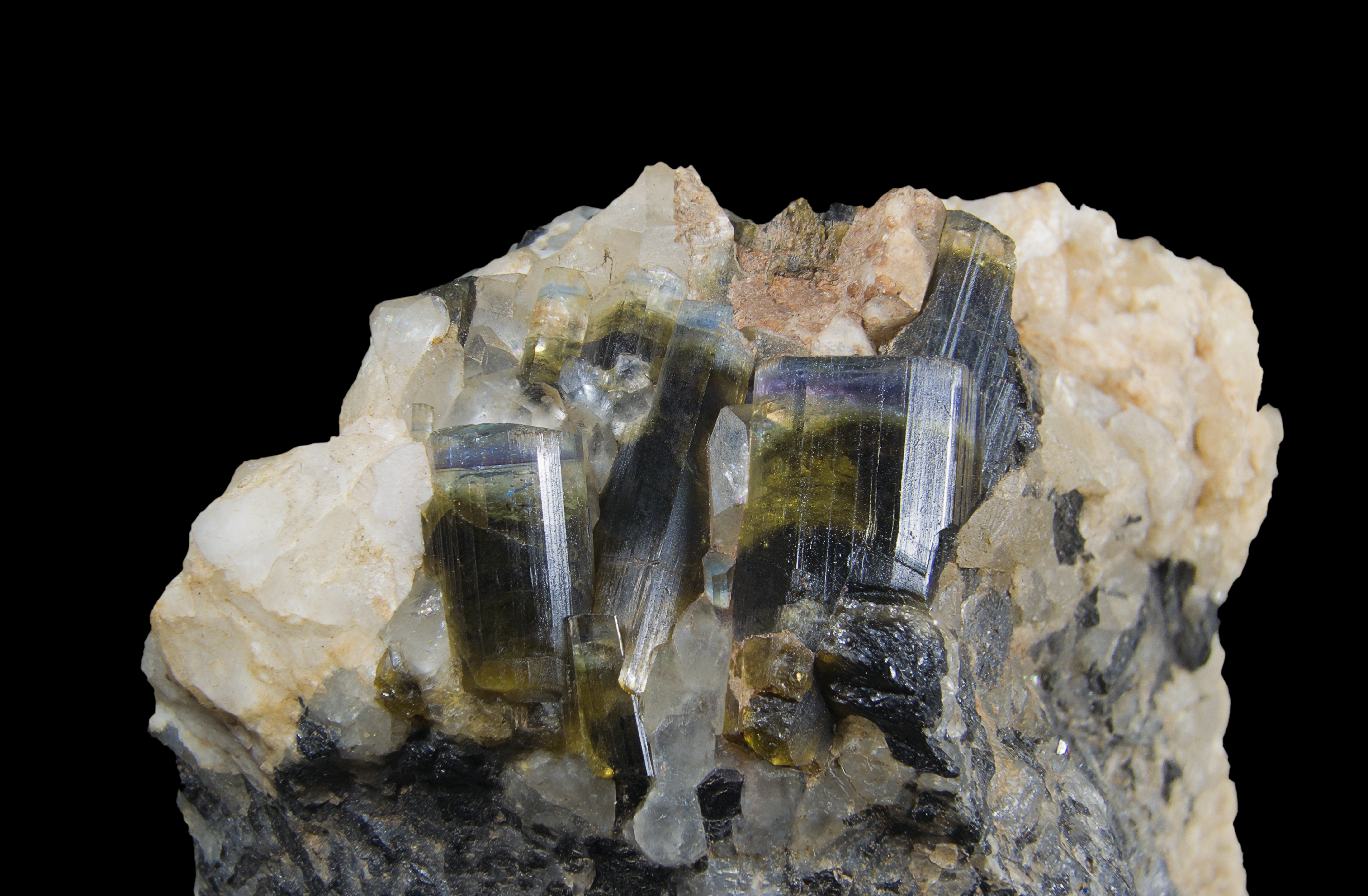 Elbaite