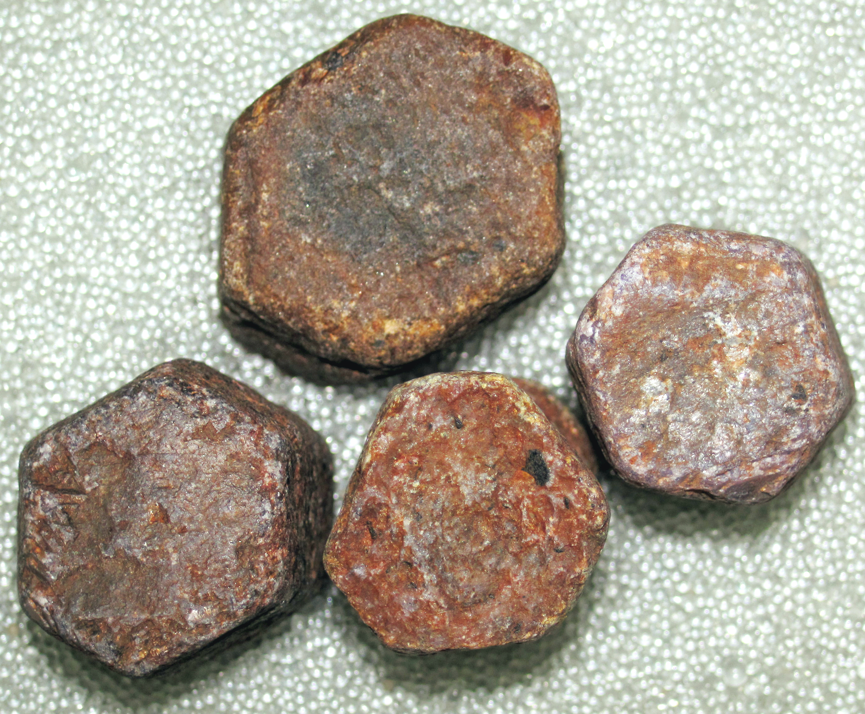 Corundum