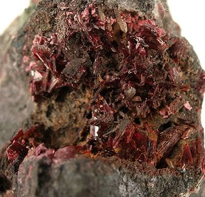 Erythrite