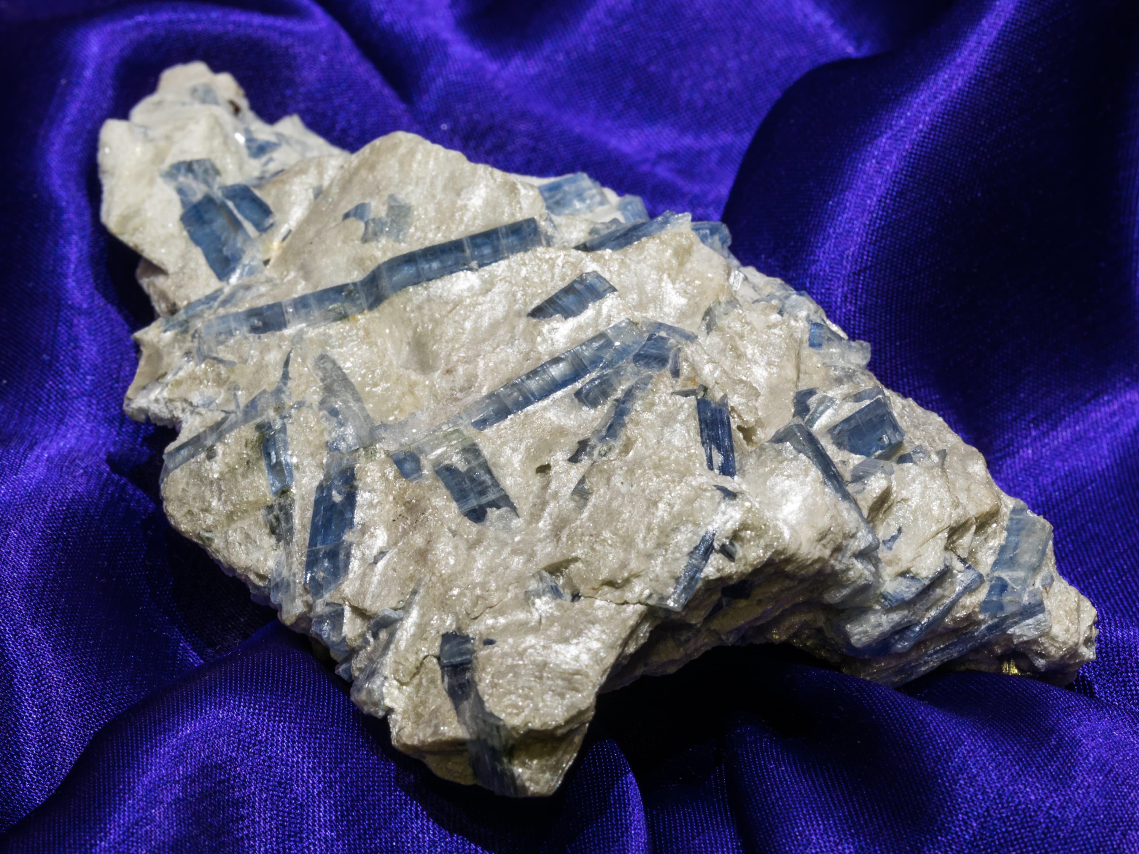 Kyanite
