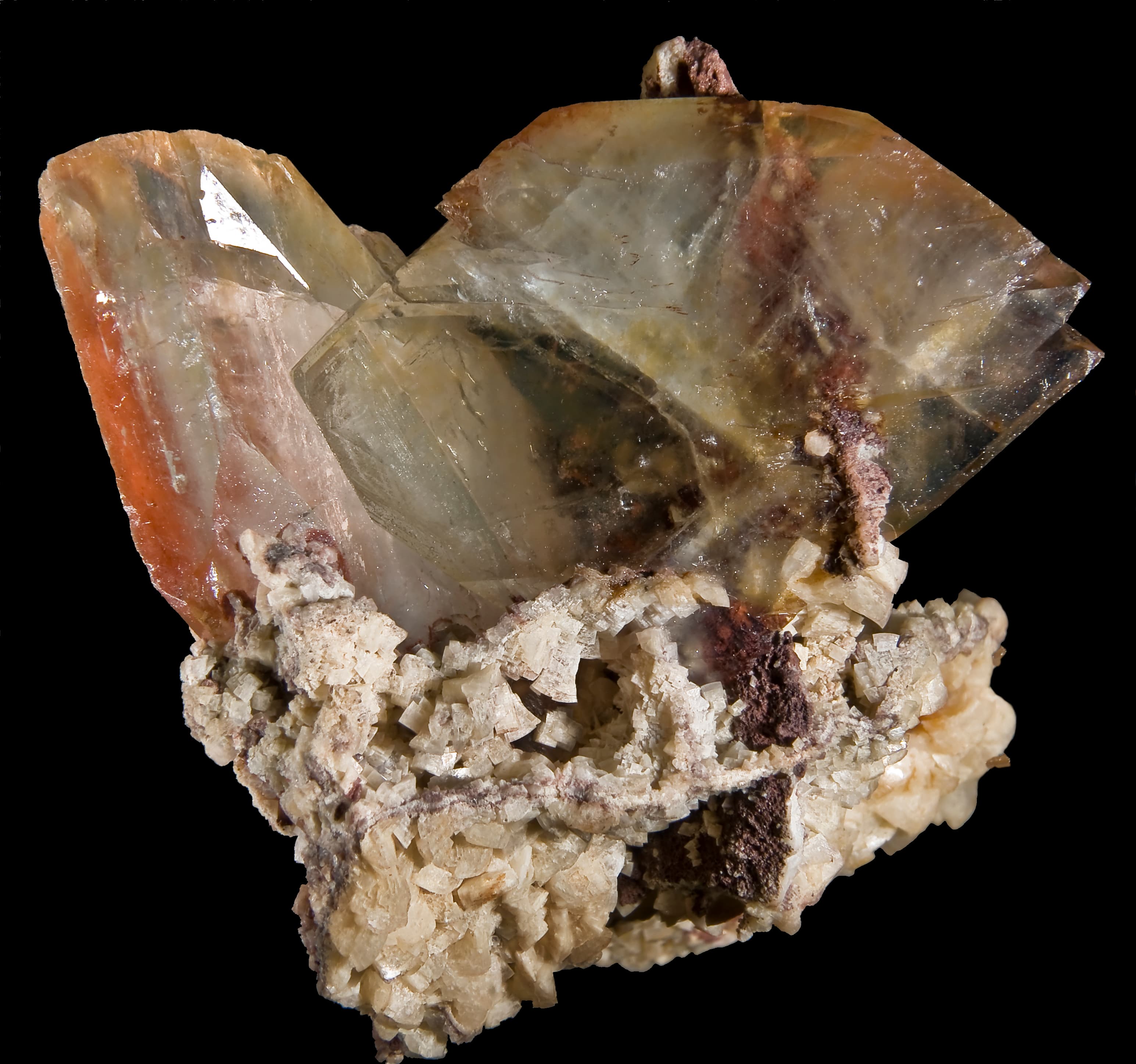 Baryte