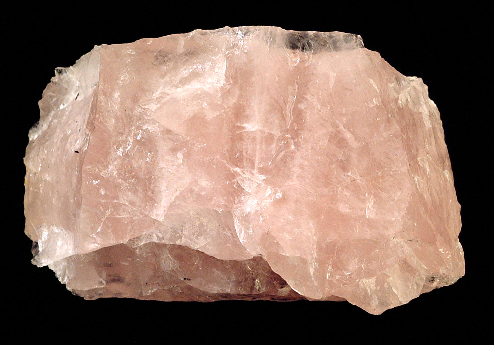 Rose Quartz