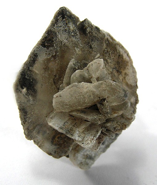 Glauberite