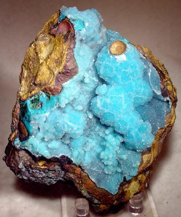 Chrysocolla