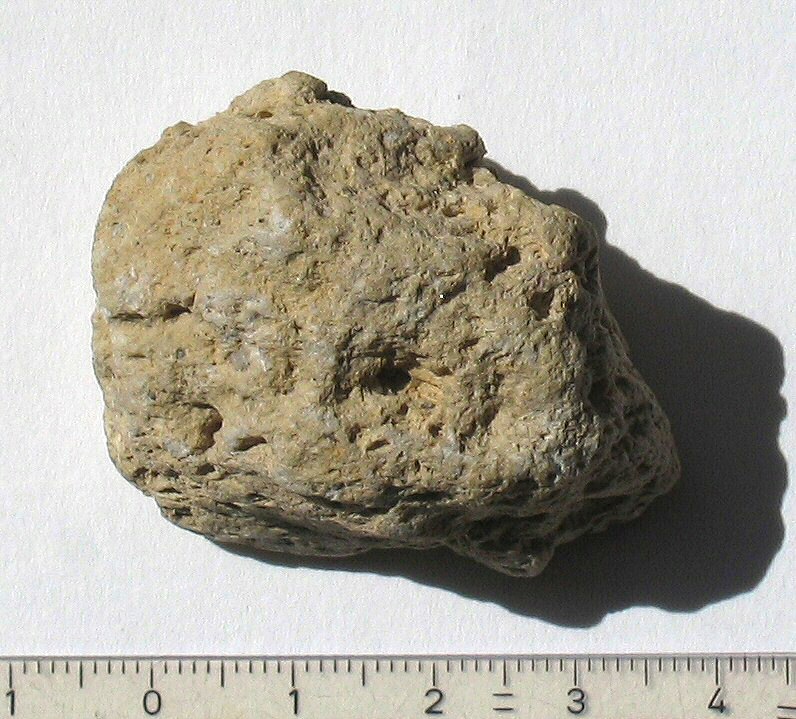 Pumice