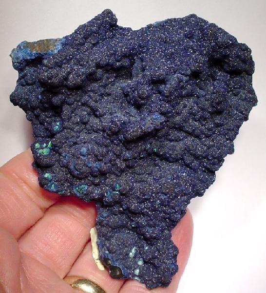 Azurite