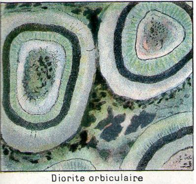 Diorite