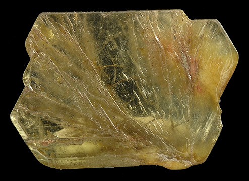 Chrysoberyl