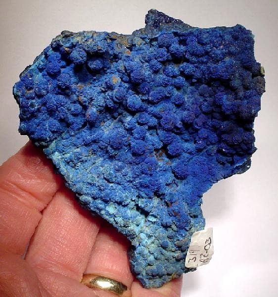 Azurite