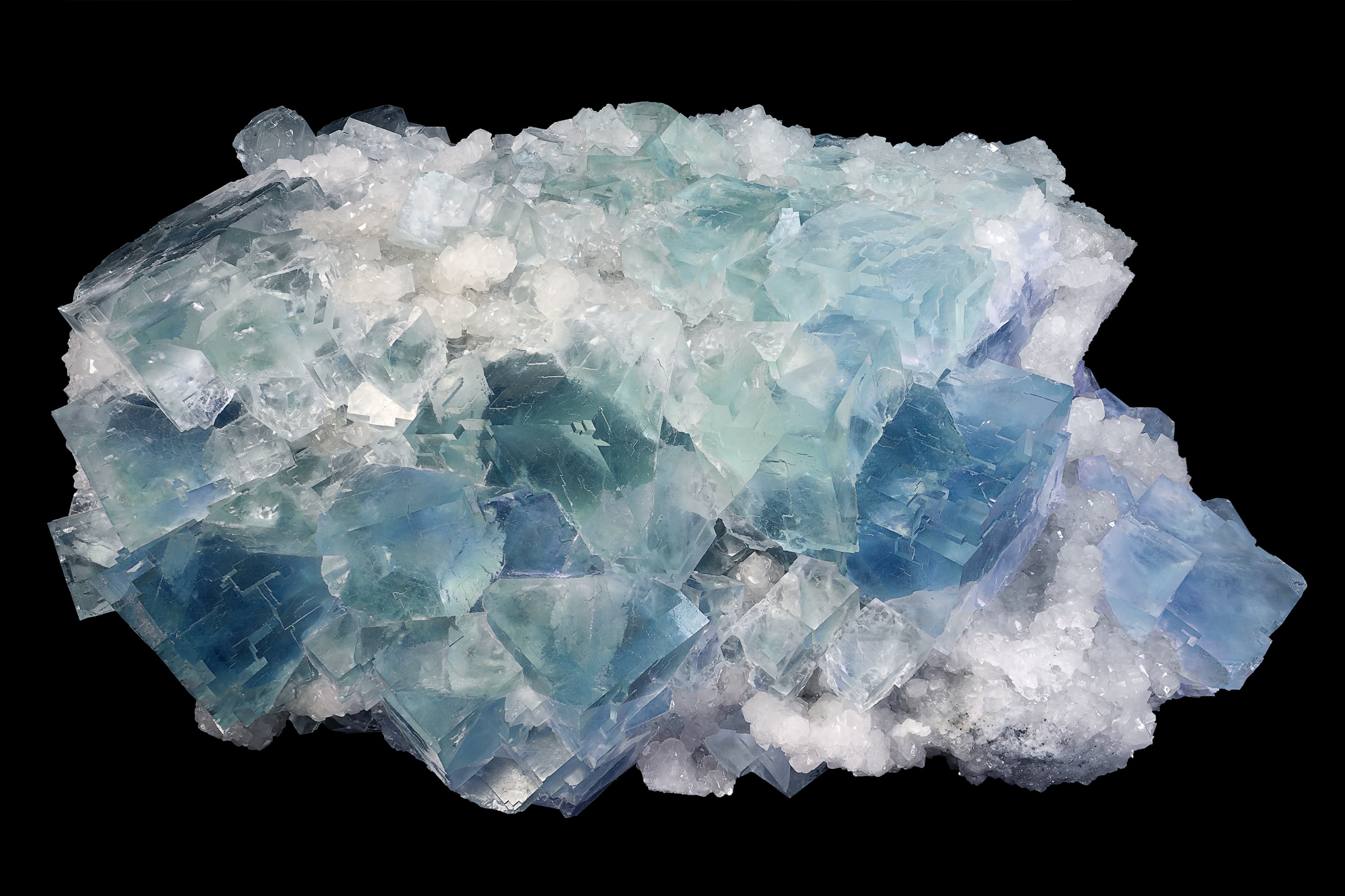 Fluorite