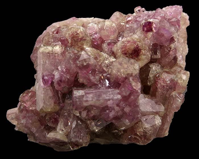 Idocrase (Vesuvianite)