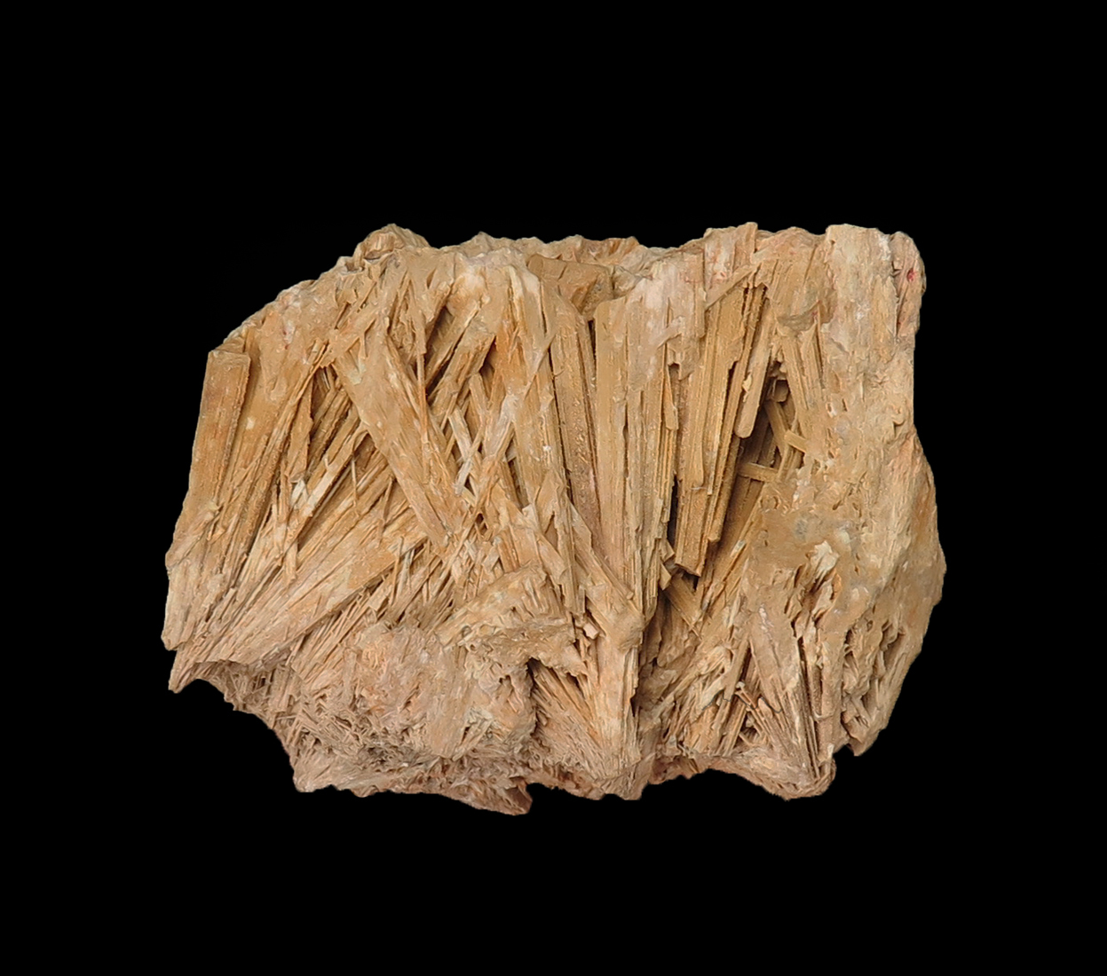 Cervantite