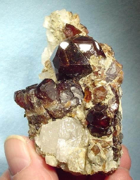 Andradite