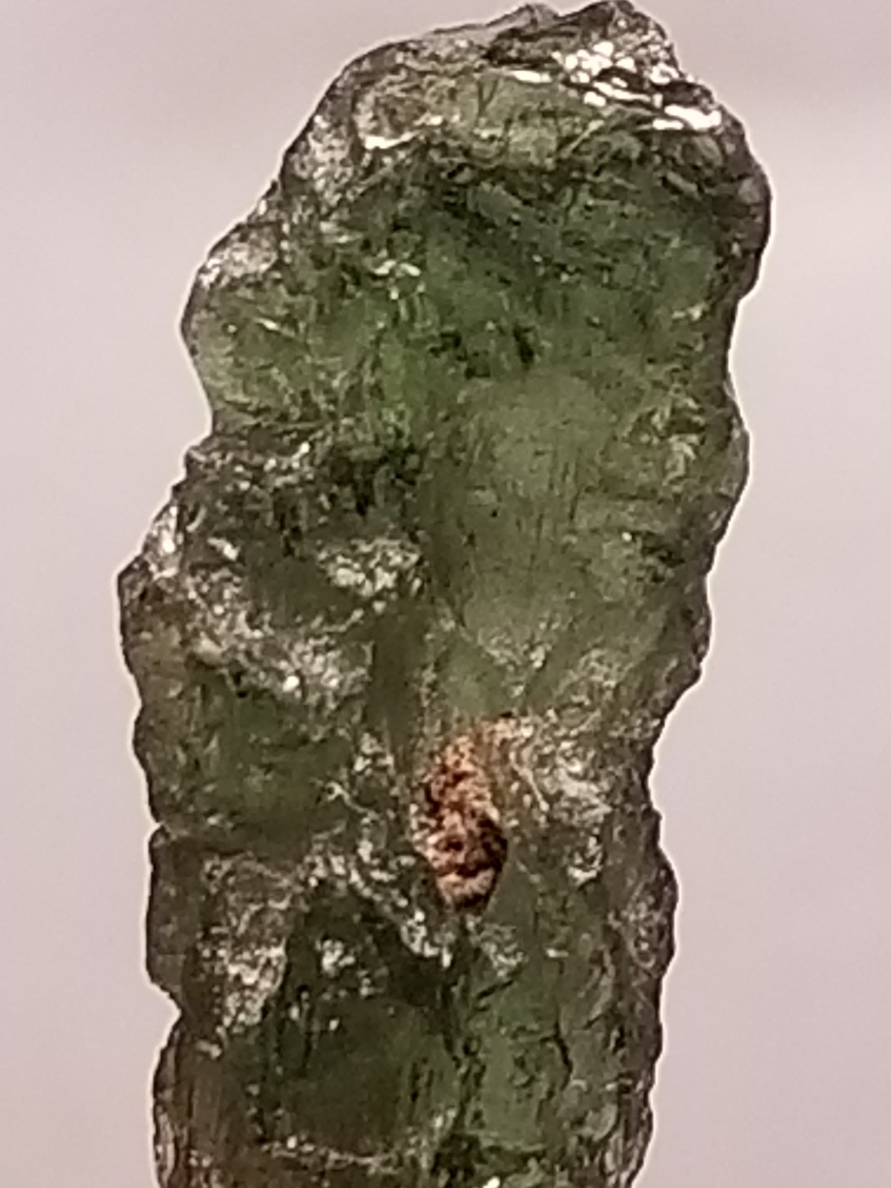 Moldavite