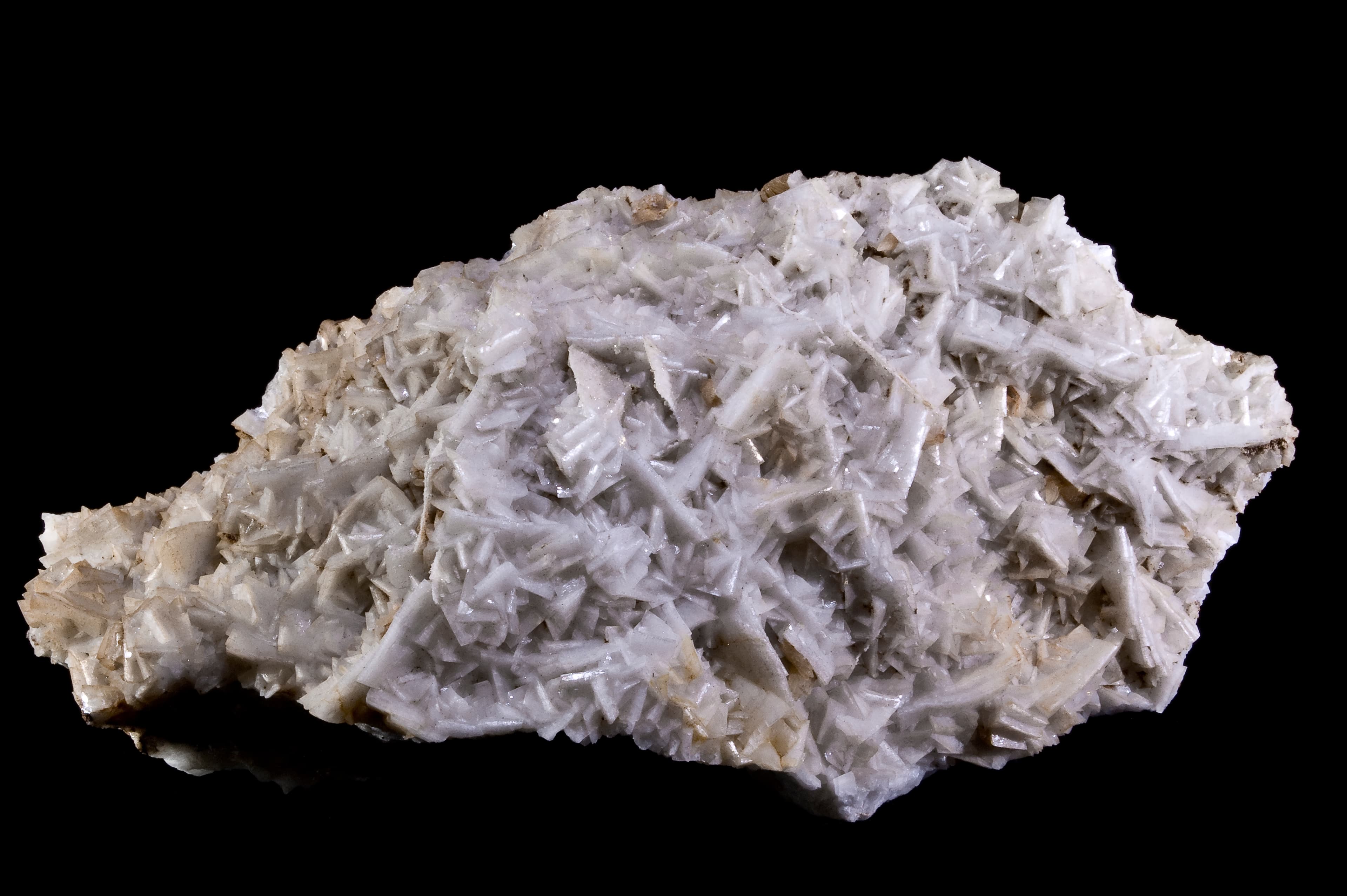 Adularia (Valencianite variety)