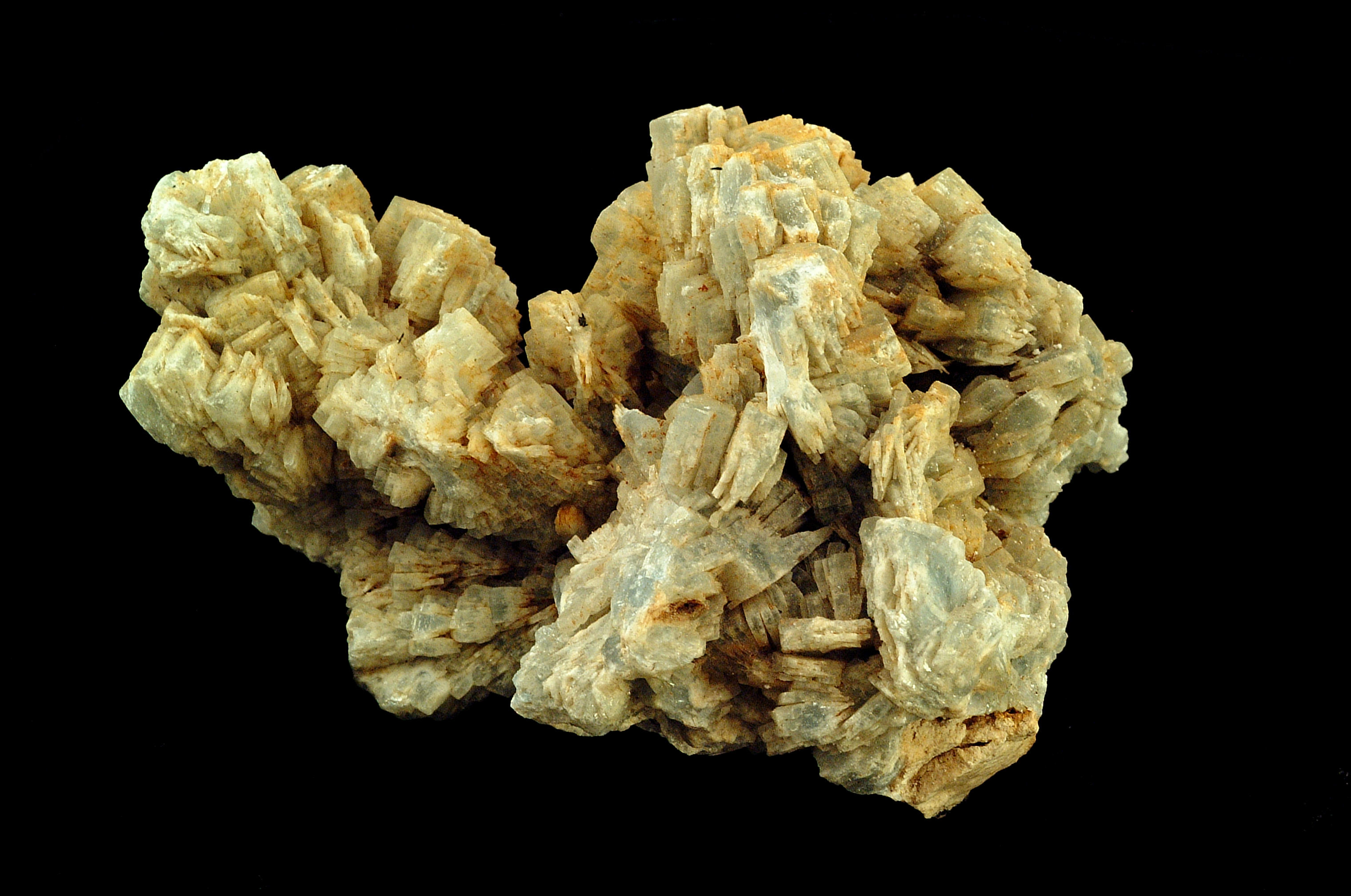 Barite