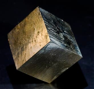 Pyrite
