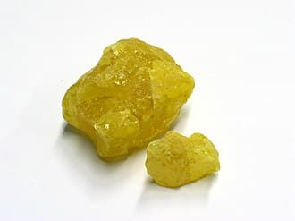 Sulfur
