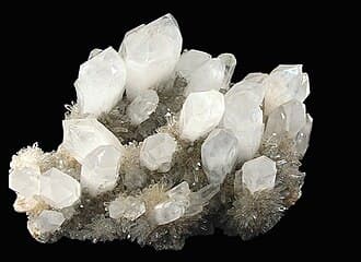 Milky Quartz