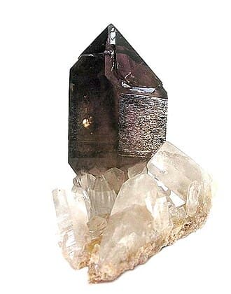Smoky Quartz