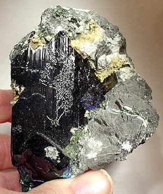 Azurite