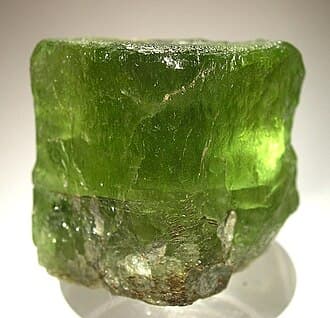 Olivine (Peridot)