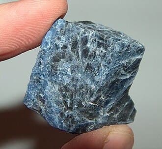 Sodalite