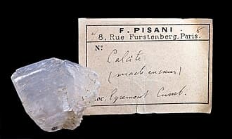 Calcite