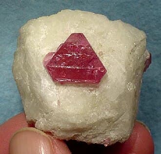 Spinel