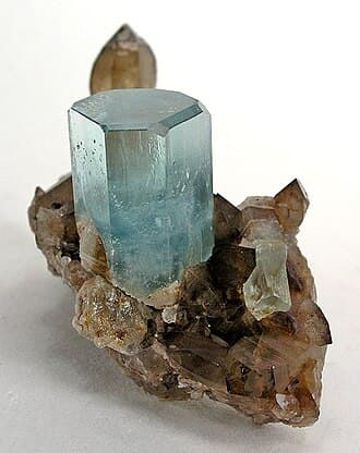 Aquamarine