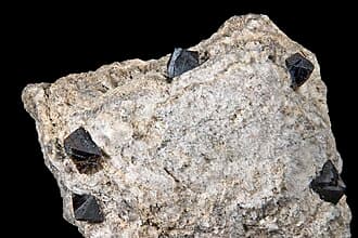 Teruelite (variety of Dolomite)