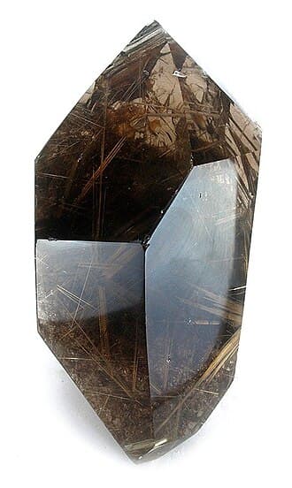 Rutilated Quartz