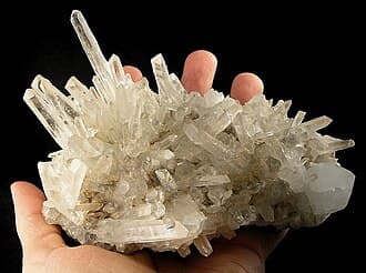 Quartz