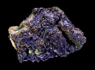 Azurite