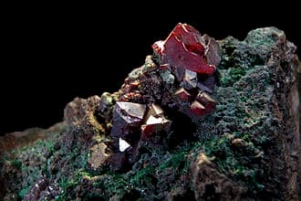 Cuprite