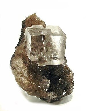 Halite